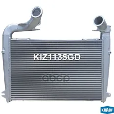 Интеркулер Krauf арт. KIZ1135GD
