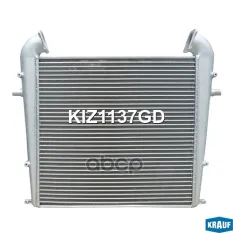 Интеркулер Krauf арт. KIZ1137GD
