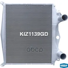 Интеркулер Krauf арт. KIZ1139GD