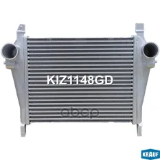 Интеркулер Krauf арт. KIZ1148GD