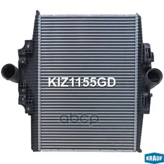 Интеркулер Krauf арт. KIZ1155GD