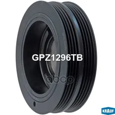 Шкив коленвала Krauf арт. GPZ1296TB