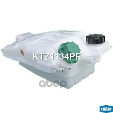 Бачок расширительный Krauf арт. KTZ1134PF