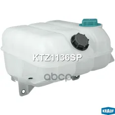 Бачок расширительный Krauf арт. KTZ1136SP