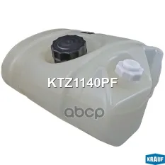 Бачок расширительный Krauf арт. KTZ1140PF