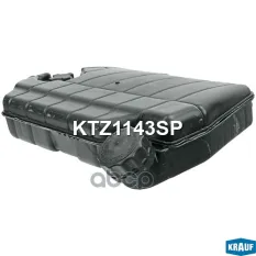 Бачок расширительный Krauf арт. KTZ1143SP