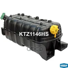 Бачок расширительный Krauf арт. KTZ1146HS