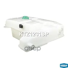 Бачок расширительный Krauf арт. KTZ1231SP