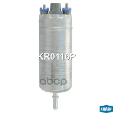 Бензонасос электрический Krauf арт. KR0116P