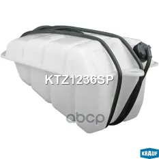 Бачок расширительный Krauf арт. KTZ1236SP