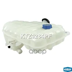 Бачок расширительный Krauf арт. KTZ1284PF
