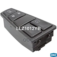 Блок управления стеклоподъемниками Krauf арт. LLZ1012YB