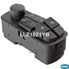 Блок управления стеклоподъемниками Krauf арт. LLZ1021YB