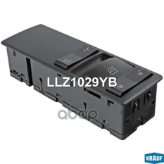 Кнопка стеклоподъемника Krauf арт. LLZ1029YB