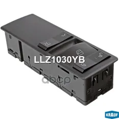 Блок управления стеклоподъемниками Krauf арт. LLZ1030YB