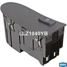 Блок управления стеклоподъемниками Krauf арт. LLZ1040YB