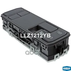 Блок управления стеклоподъемниками Krauf арт. LLZ1212YB