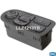 Блок управления стеклоподъемниками Krauf арт. LLZ1213YB