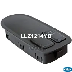 Блок управления стеклоподъемниками Krauf арт. LLZ1214YB
