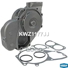 Помпа водяная Krauf арт. KWZ1177JJ