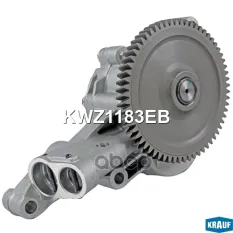 Насос масляный Krauf арт. KWZ1183EB