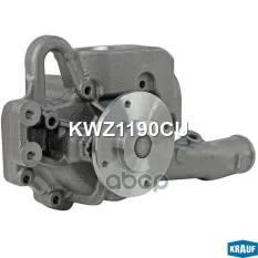 Помпа водяная Krauf арт. KWZ1190CU