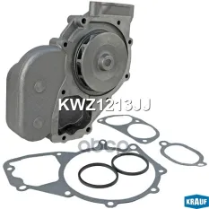 Помпа водяная Krauf арт. KWZ1213JJ