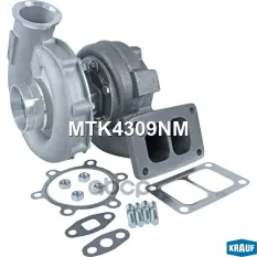 Турбокомпрессор Krauf арт. MTK4309NM