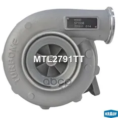 Турбокомпрессор Krauf арт. MTL2791TT