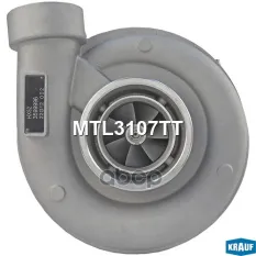 Турбокомпрессор Krauf арт. MTL3107TT