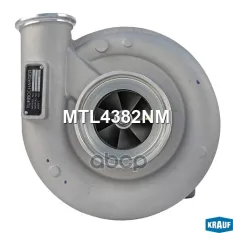 Турбокомпрессор Krauf арт. MTL4382NM