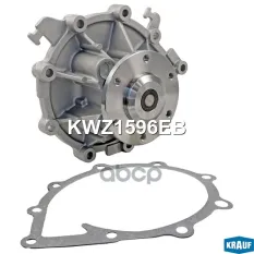Помпа водяная Krauf арт. KWZ1596EB