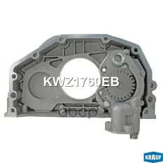 Насос масляный Krauf арт. KWZ1760EB