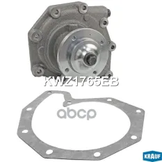 Помпа водяная Krauf арт. KWZ1765EB
