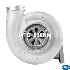Турбокомпрессор Krauf арт. MTS1830NM