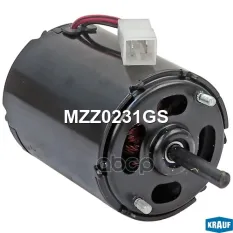 Мотор отопителя Krauf арт. MZZ0231GS