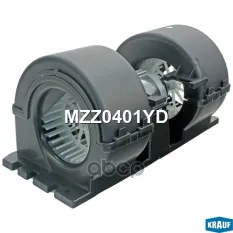 Мотор печки c крыльчаткой Krauf арт. MZZ0401YD