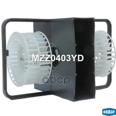 Мотор печки c крыльчаткой Krauf арт. MZZ0403YD