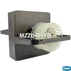 Мотор печки c крыльчаткой Krauf арт. MZZ0404YD