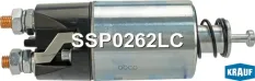 Втягивающее реле стартера Krauf арт. SSP0262LC