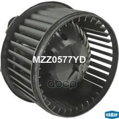 Мотор печки c крыльчаткой Krauf арт. MZZ0577YD