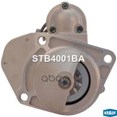 Стартер Krauf арт. STB4001BA