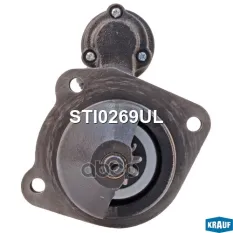 Стартер Krauf арт. STI0269UL