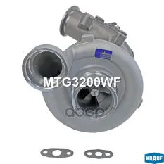 Турбокомпрессор Krauf арт. MTG3200WF