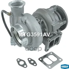 Турбокомпрессор Krauf арт. MTG3591AV