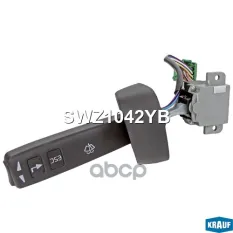 Переключатель подрулевой Krauf арт. SWZ1042YB