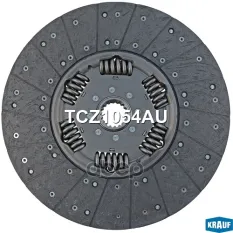 Диск ведомый Krauf арт. TCZ1054AU
