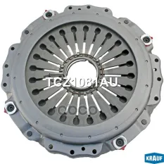 Диск нажимной Krauf арт. TCZ1081AU