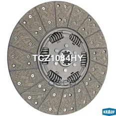 Диск ведомый Krauf арт. TCZ1084HY
