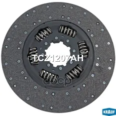 Диск ведомый Krauf арт. TCZ1207AH